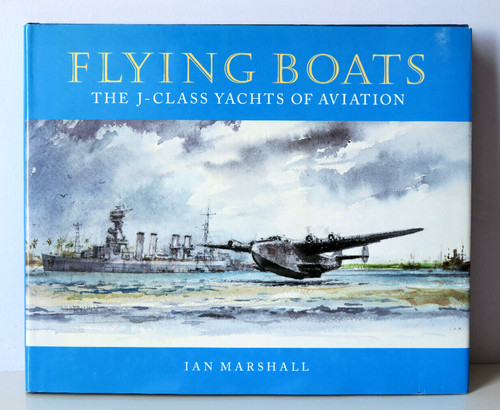 Flying boats the class - boats:, j-class