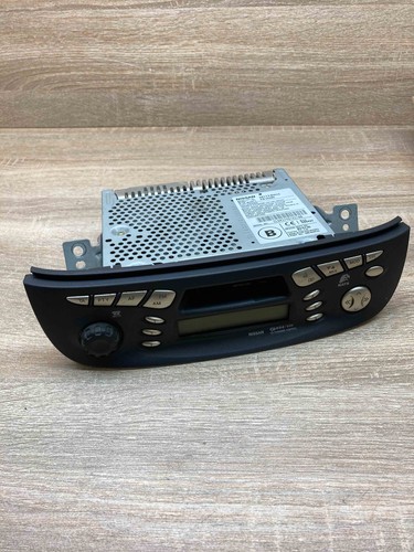 28113 bu015 oem nissan almera - ,
