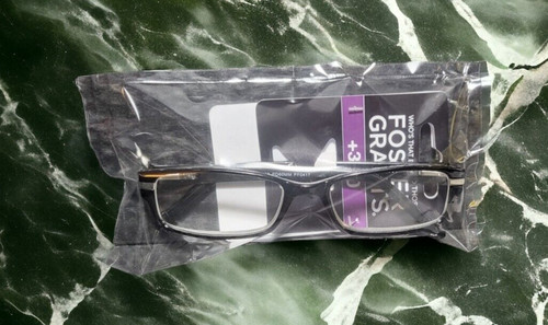 Reading glasses 00 foster - reading,