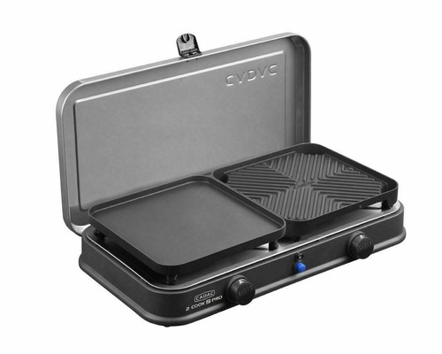 Cadac cook pro deluxe with - 2,