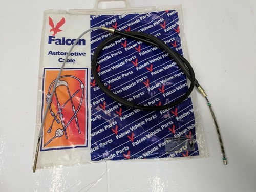Falcon brake cable fbc605 - brake,