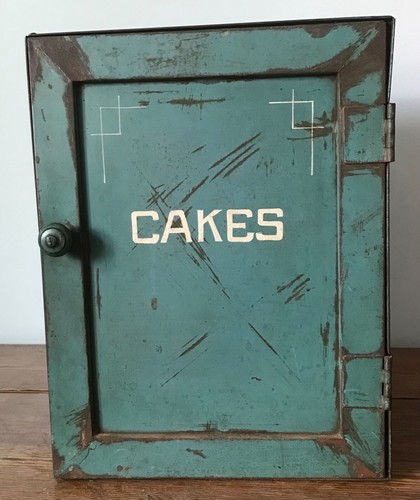Antique tala metal - antique,