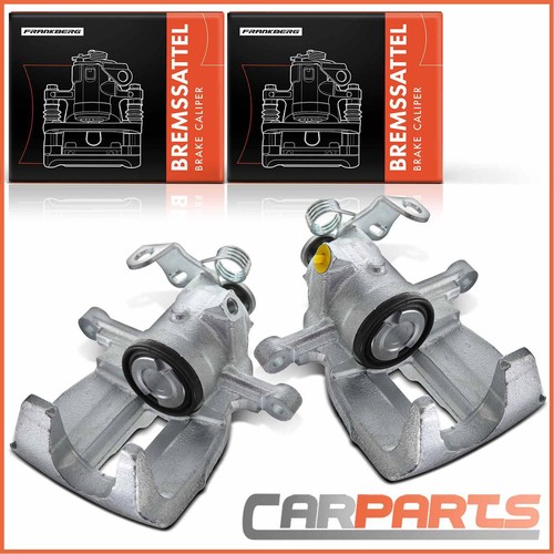 Brake caliper rear - brake,