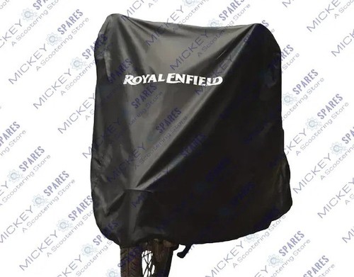 Fit for royal - royal, enfield