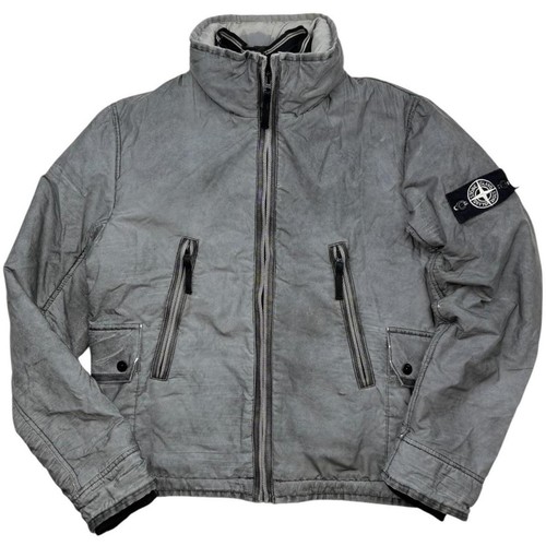 Stone island liquid - island,