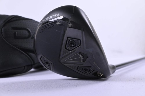 Cobra darkspeed wood - cobra, #5