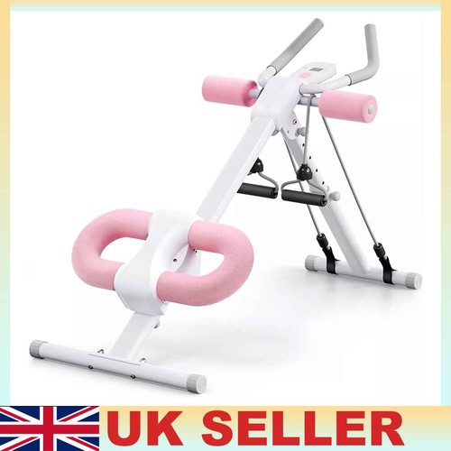 New adjustable trainer - ab,