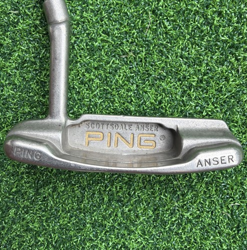 Ping scottsdale anser - anser, beni