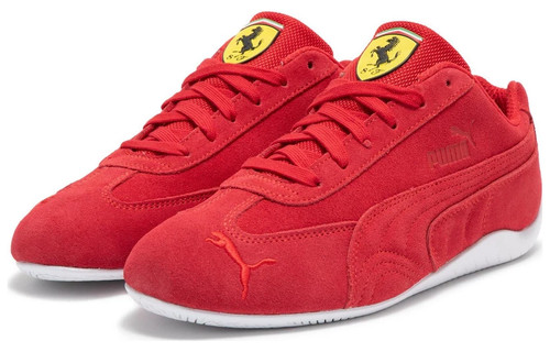Puma scuderia ferrari - puma,