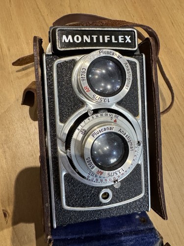 Rare montiflex tlr - rare, 120