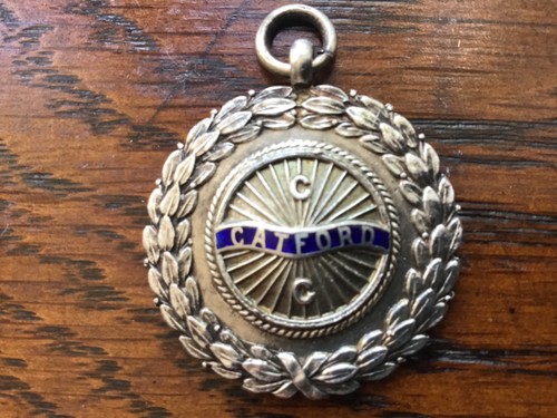 Catford cycling club 1954 - catford,