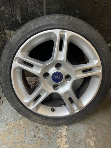 Ford fiesta zetec mk - fiesta, s