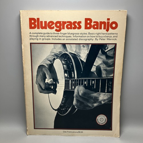 Bluegrass banjo three - bluegrass,