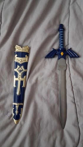 Legend zelda master - legend, of