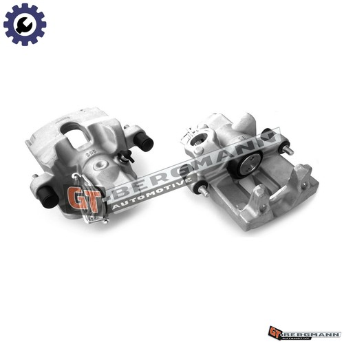 Brake caliper gt80 - brake, gt80-385
