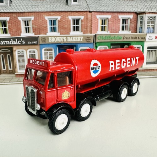 Efe aec mammoth - oo, regent