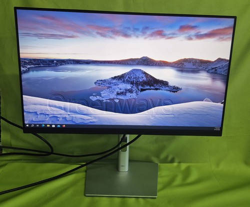 Dell p2419h hdmi displayport - p2419h,