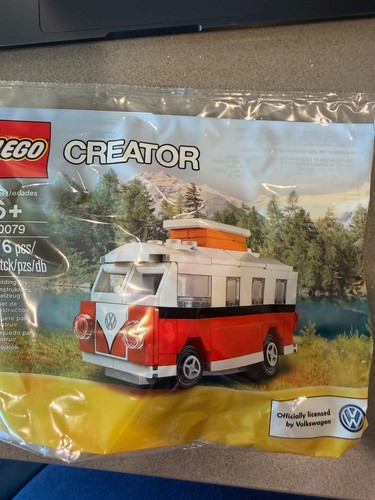 Lego 40079 creator - lego, mini