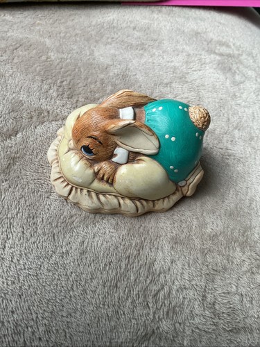 Dodger hand painted stonecraft - dodger,