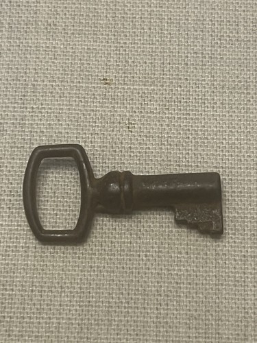 Antique miniature hollow - miniature,