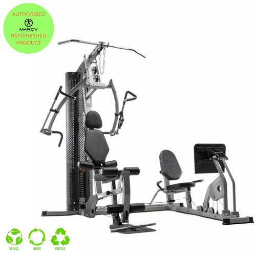 Marcy home multi gym - marcy,