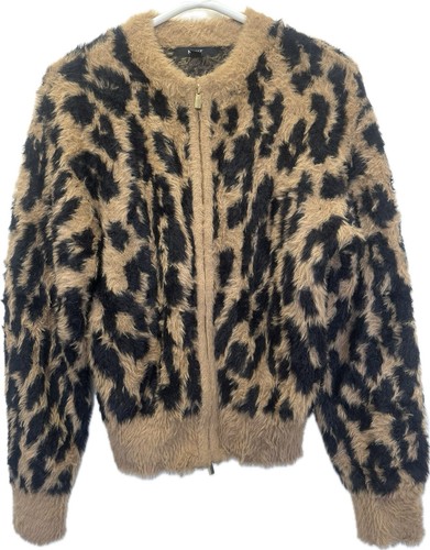 Next fluffy leopard - next,