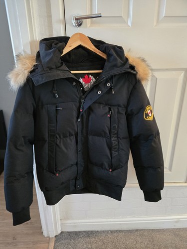 Zavetti canada jacket medium - zavetti,