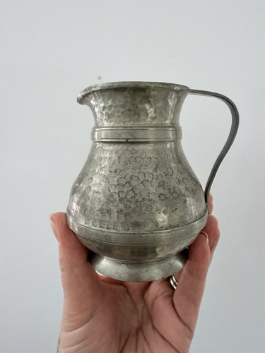 Vintage unity pewter - unity,