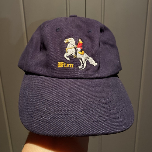 Unisex spanish riding school - unisex,
