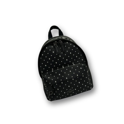 Coach mini campus backpack - mini,