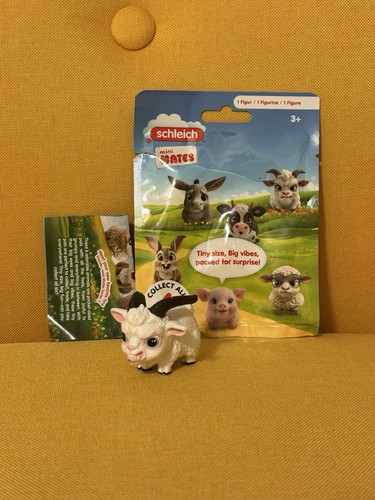 Schleich 70679 mini - schleich,