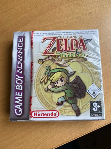 The legend zelda - of,