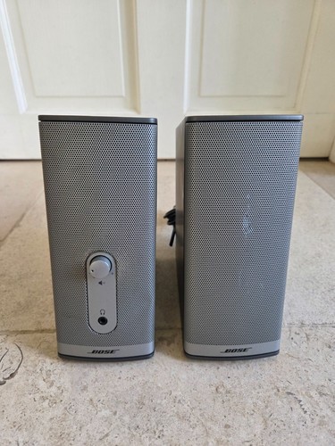 Bose companion series ii - bose,