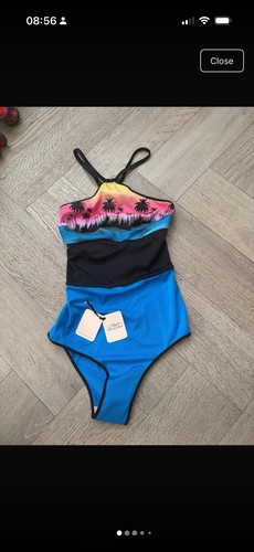 Agent provocateur swimsuit - agent,