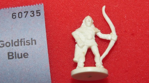 Elf games workshop 1980s - elf,