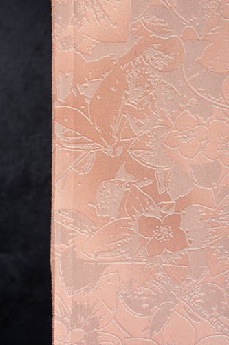 Vintage japanese silk - vintage, kimono
