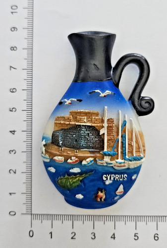 Cyprus jug fridge - cyprus,