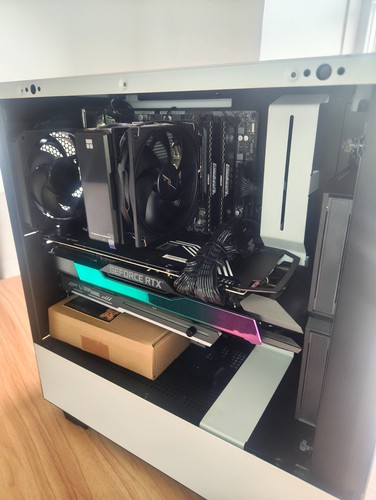 Amd ryzen 5600x rtx - ryzen, 5