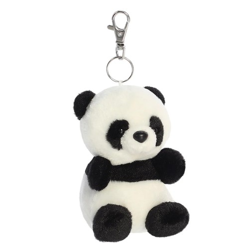 Palm pals bamboo panda - palm,