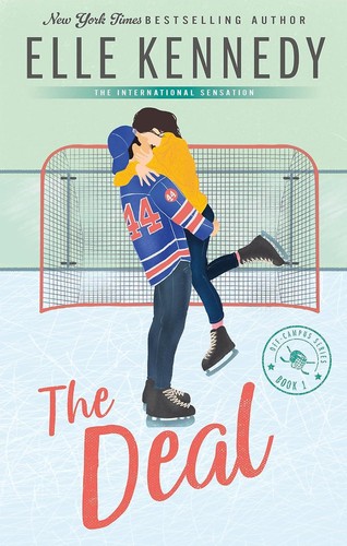 The deal elle kennedy - by,
