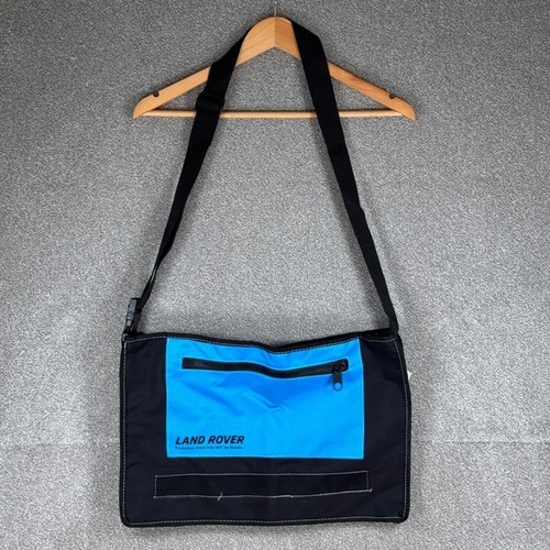 Land rover messenger shoulder - rover,