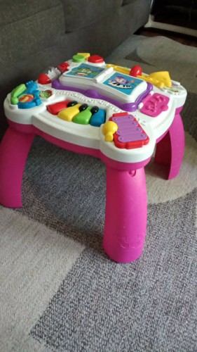 Leapfrog learn and groove - leapfrog,
