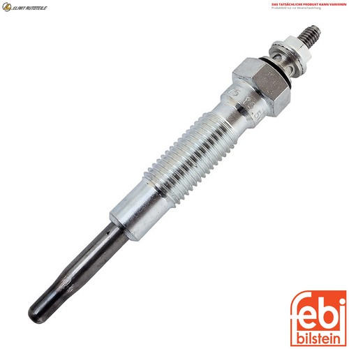 Glow plug 176259 for - 6x,