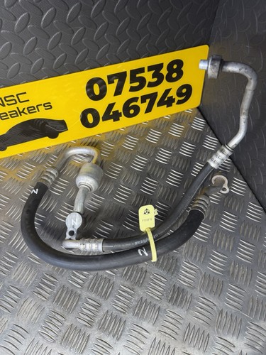 Vauxhall astra 2010 - 2010-2015, 1.7