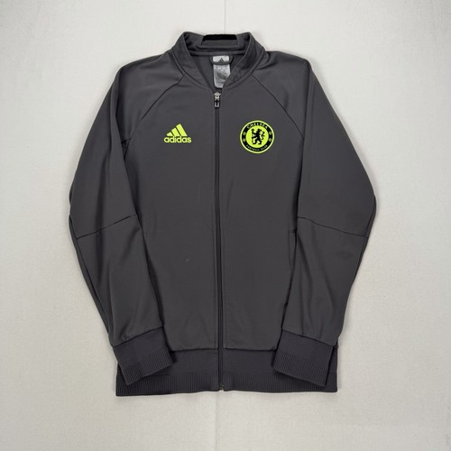 Chelsea jacket grey training - jacket,