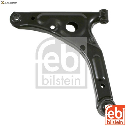 Control arm suspension - arm,