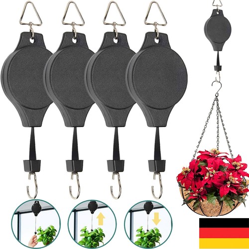 4pcs strong retractable - 4pcs,