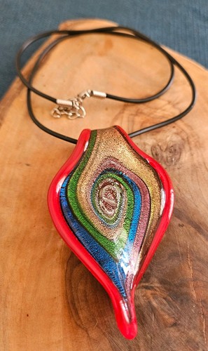 Murano style lampwork glass - murano-style,