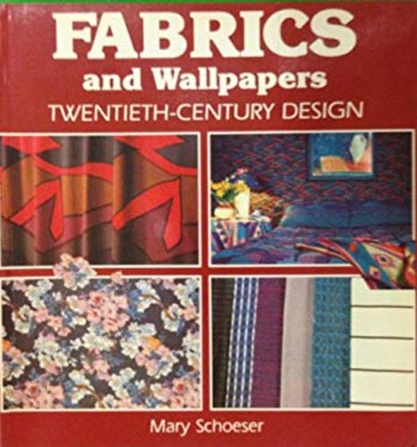 Fabrics and wallpaper - fabrics,