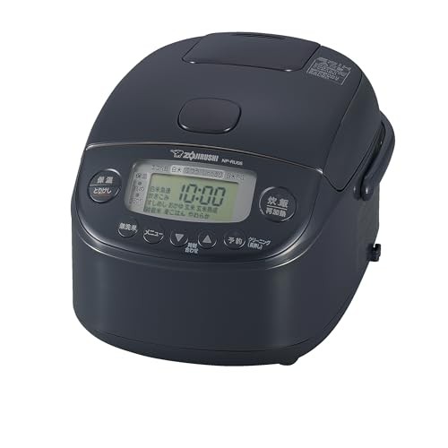 Zojirushi ru05 pressure - zojirushi, np-ru05-bz